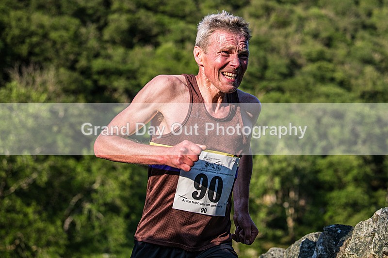 Langstrath-435 - Langstrath Fell Race Wednesday 18th June 2025