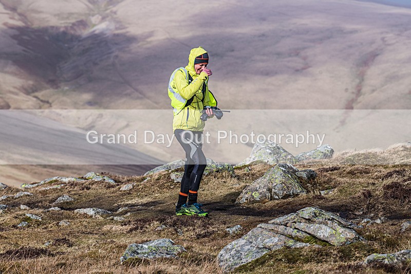 Carrock-603 - Carrock Fell Race Sunday 12th March 2023