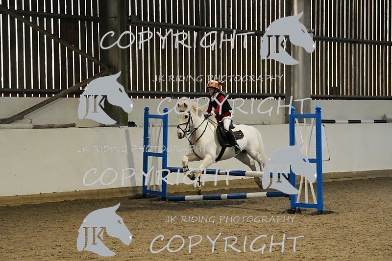 JKR02338 - Class 6 70cm