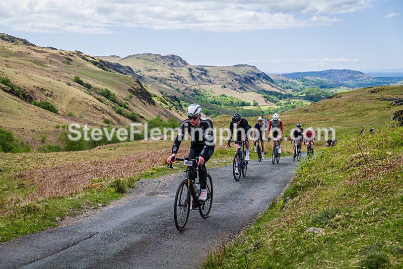 132255 - Hardknott Pass Camera 1 13.00-14.00