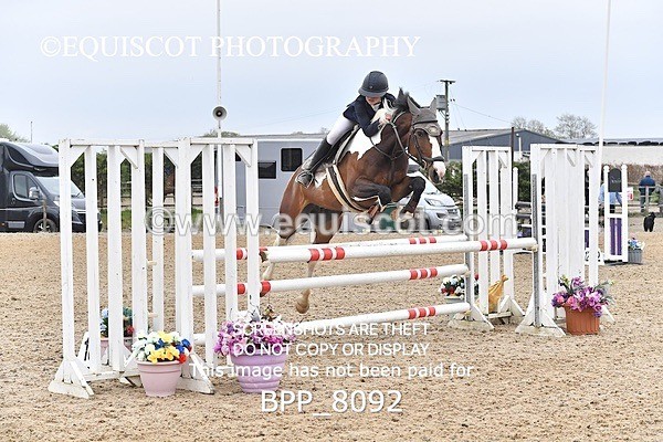 BPP_8092 - CLASS 17 SAT Senior Discovery/ 1m Open
