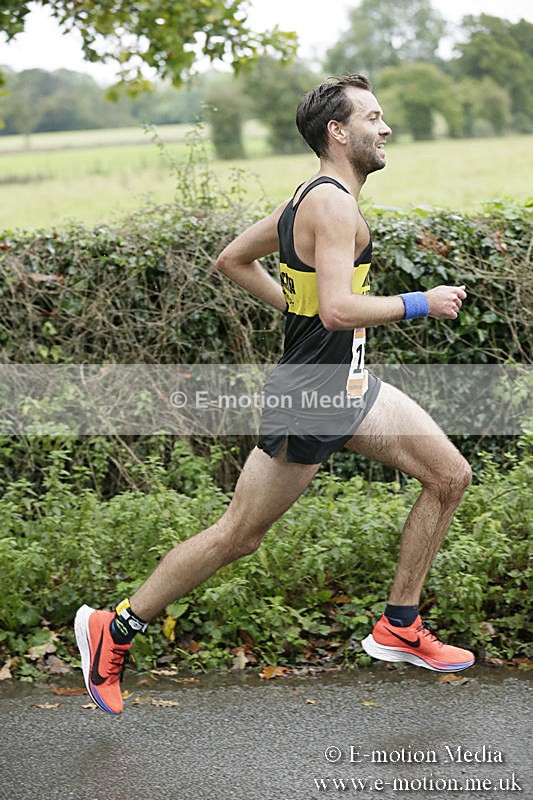 CAD131019-0528 - Cadence Events Grittleton 10km 13/10/19