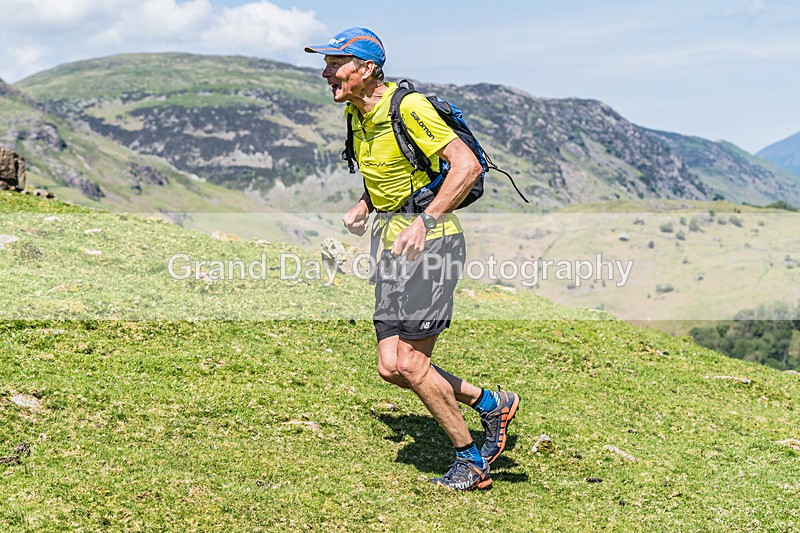 Glaramara-13 - Glaramara Fell Race Sunday 19th May 2024