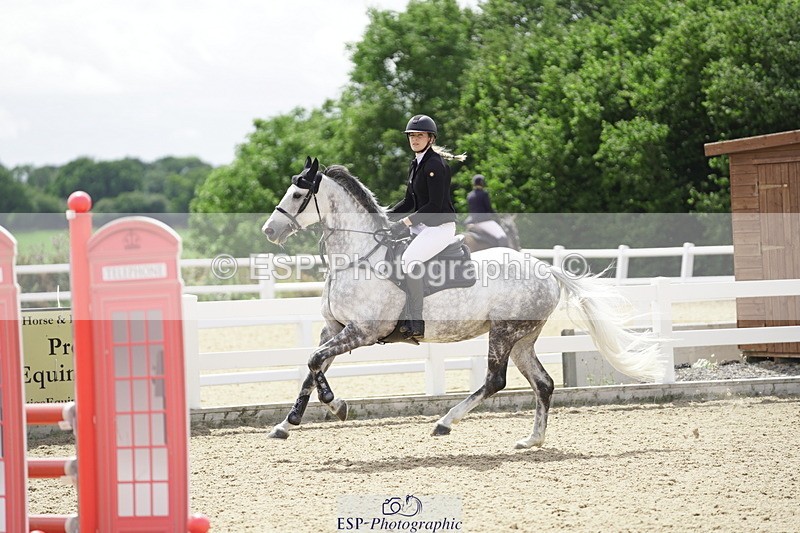 230728A-142214-02424 - Cls 10 95cm Amateur Quali