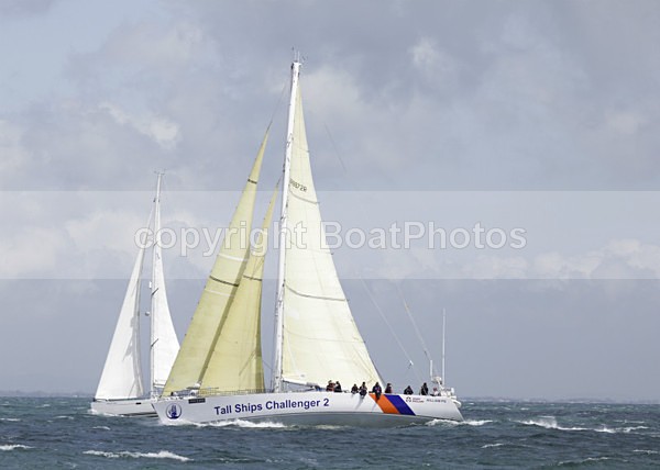 120630  William PG GBR8872R _MG_4550 - ROUND THE ISLAND RACE - 30th June 2012