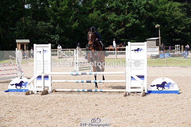 250613A-101602-01234 - Cls 9 85cm Amateur Quali