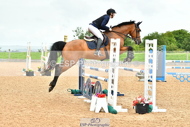 230729A-102201-05137 - Cls 14 NAF Bronze League Semi Final