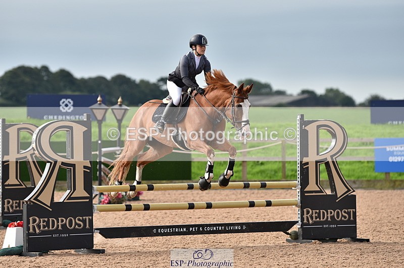 230810A-091446-00042 - Cls 8 British Novice & 90cm Open