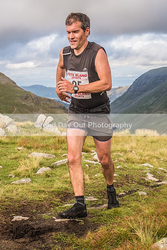 Seat Sandal-426 - Seat Sandal Fell Race Wednesday 12th July 2023