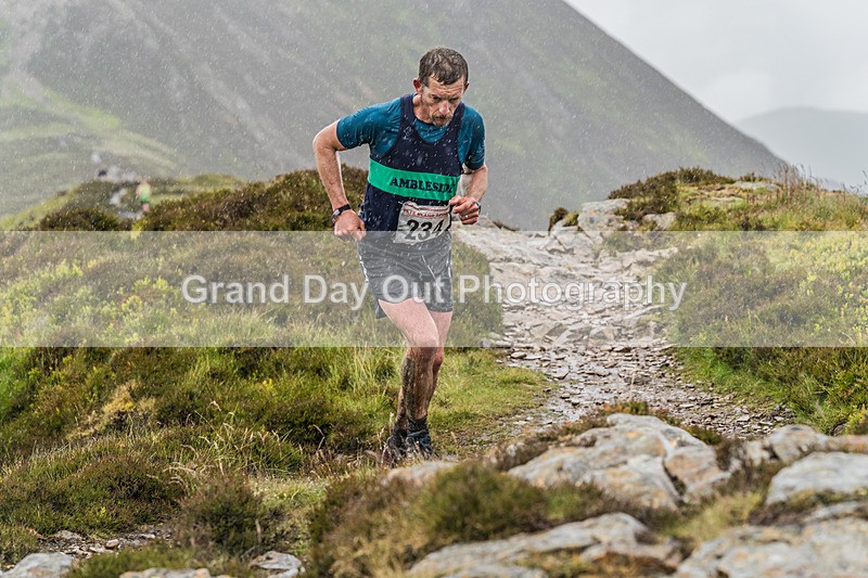 Buttermere-630 - Buttermere Sailbeck Fell Race Saturday 15th June 2024