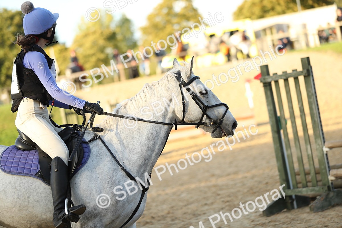 SBM_30772 - E11 - Eventers Challenge 80cm Championship