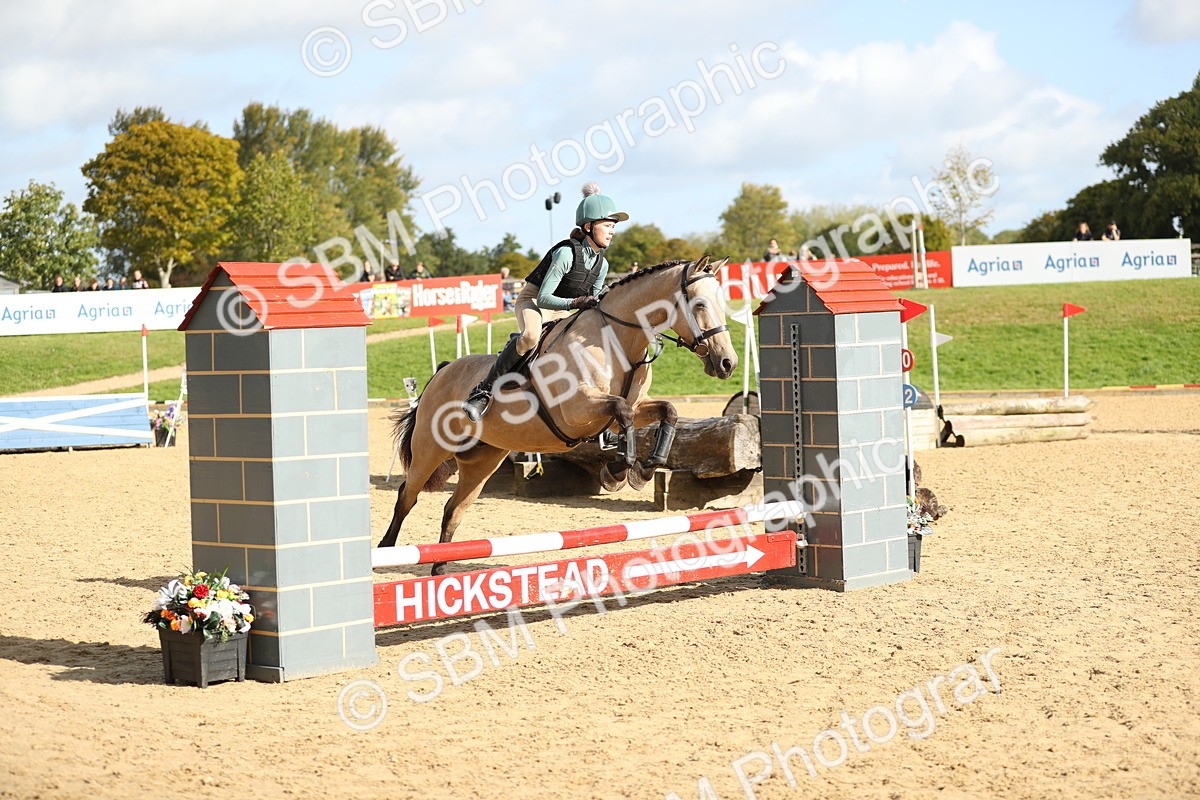 SBM_16922 - E4b - Eventers Challenge 60cm Open