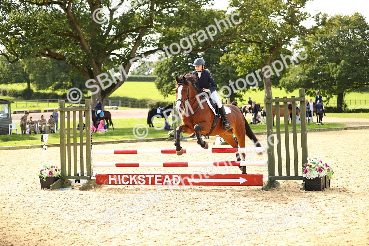 SBM_66194 - J17 - Junior Pony 80cm Championship