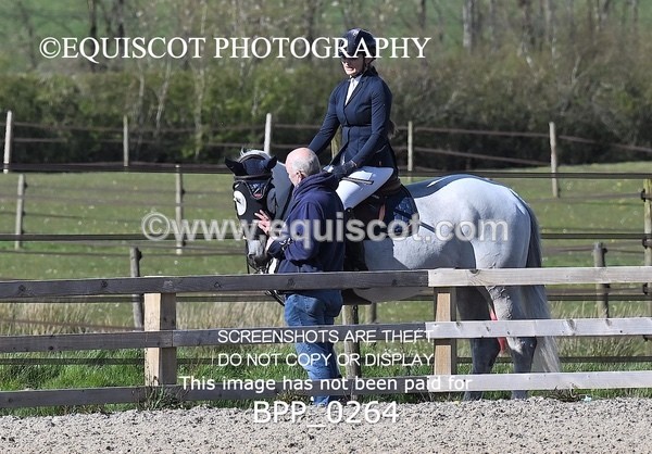 BPP_0264 - CLASS 21 SUN Senior 1.05m Open