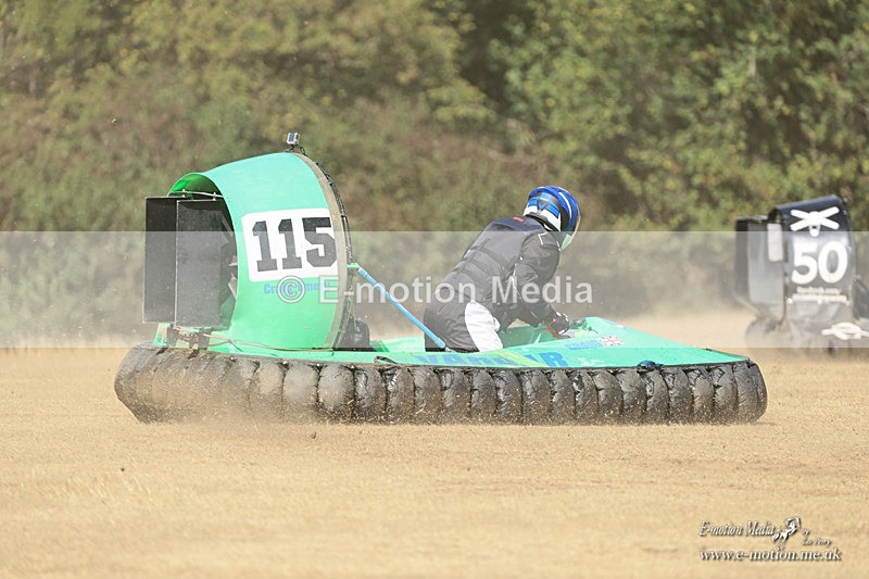 HCWC 230826 41 - Hovercraft W C Race Day 3