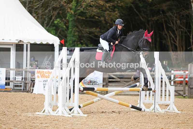 3E7A9931 - Class 4: 80cm