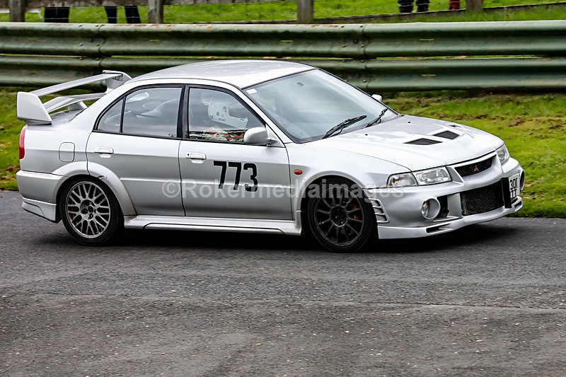 - British & Midland Championship April 27th