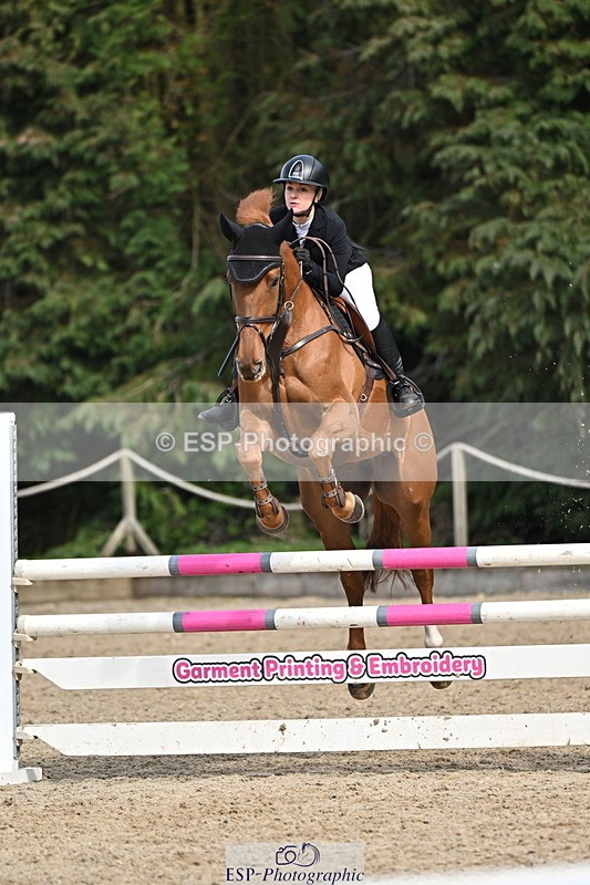 250322A-130455-02745 - Cls 10&20 Snr 1.05m Open & Nat Am Qualifier