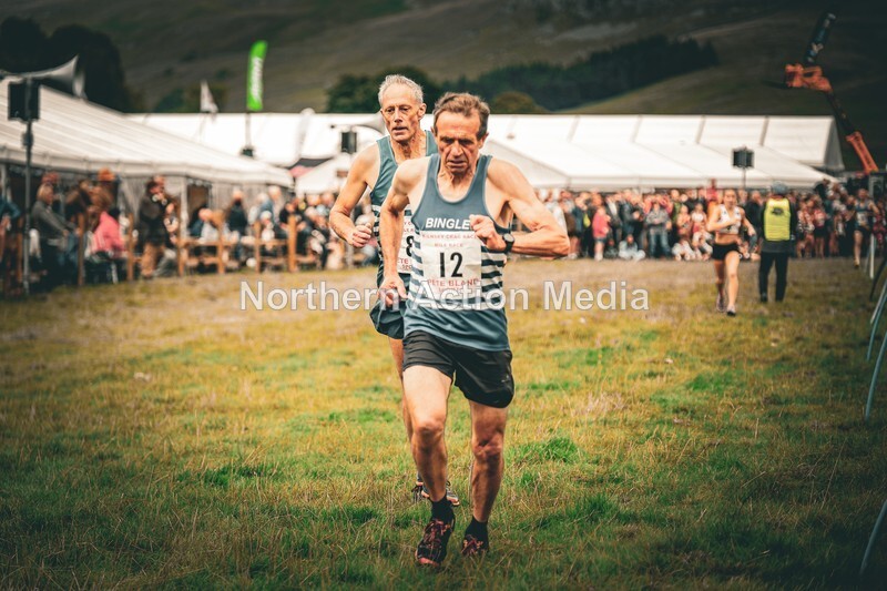DSCF6288 - Kilnsey Crag race