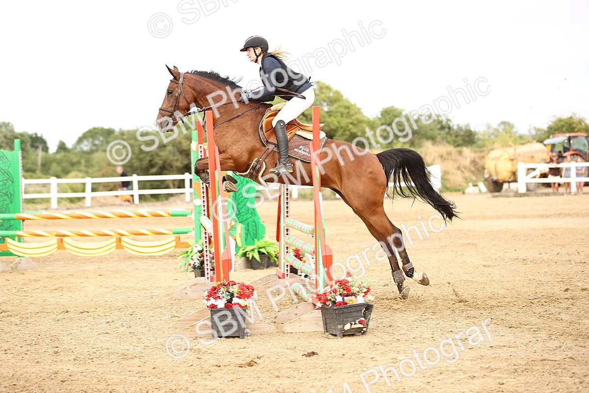SBM_004875 - Class 24 - Arit Senior British Novice - 90cm