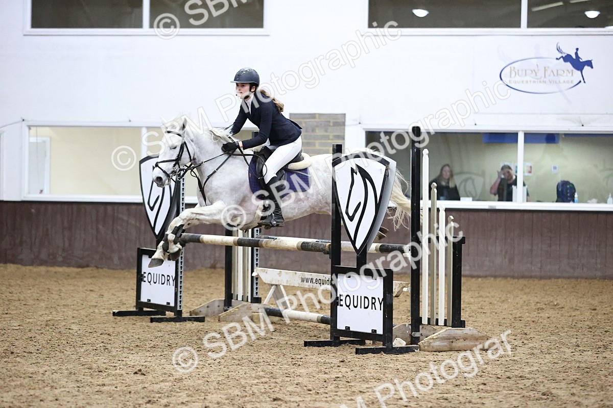 SBM_000716 - Class 3 - Pony Discovery - 90cm