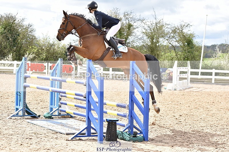 240403A-150550-00881 - Cls 5 Foxhunter and 1.20m Open