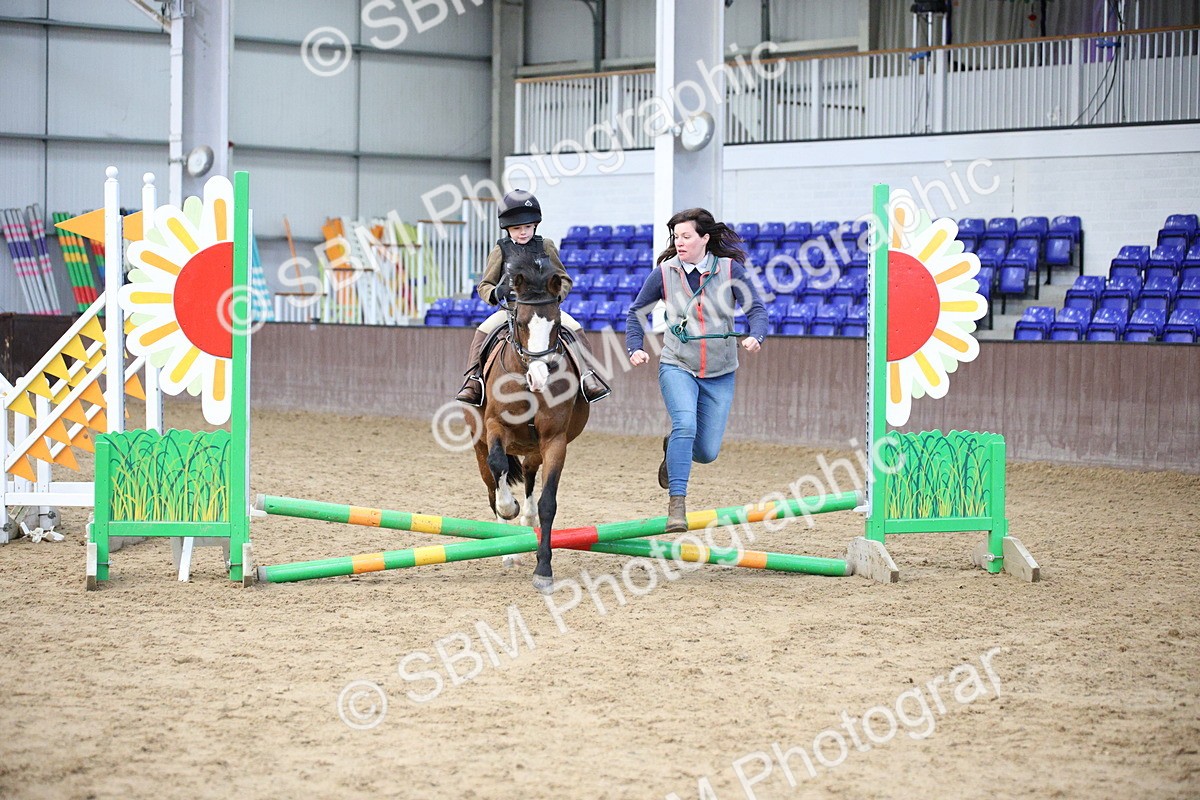 SBM_000309 - Class 1 - Lead Rein