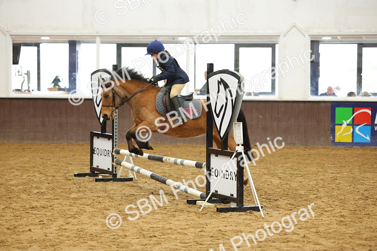 SBM_000726 - Class 3 - Show Jumping 60cm