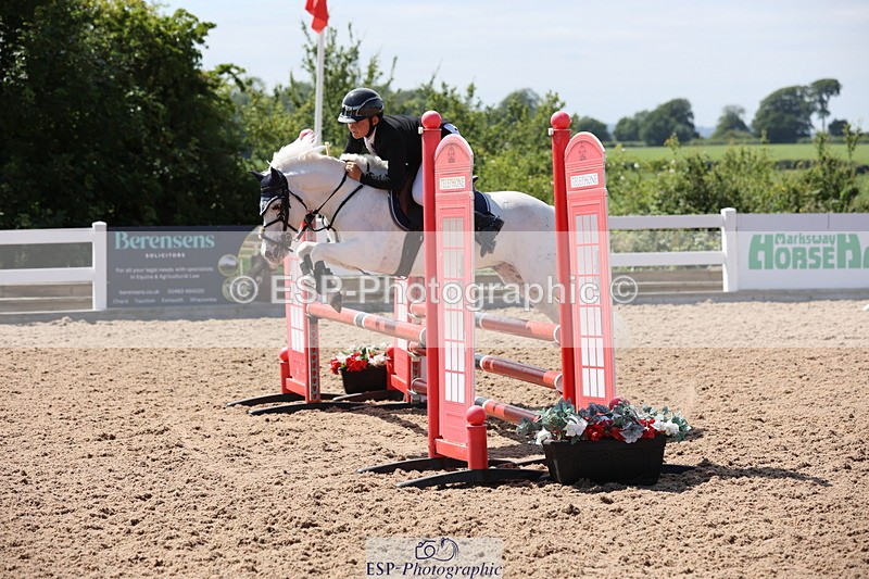 240629A-153146-07153 - Cls 16 11yrs and Under 128cm