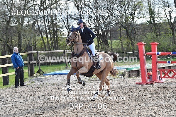 BPP_4406 - CLASS 9 FRI National 1.30m/1.40m Open Handicap