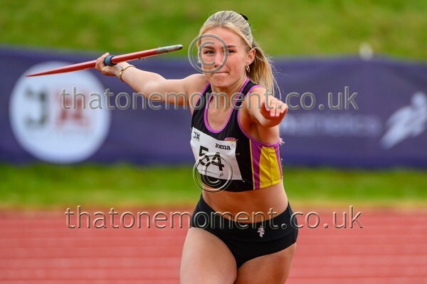 Opener25-924800 - Field Female