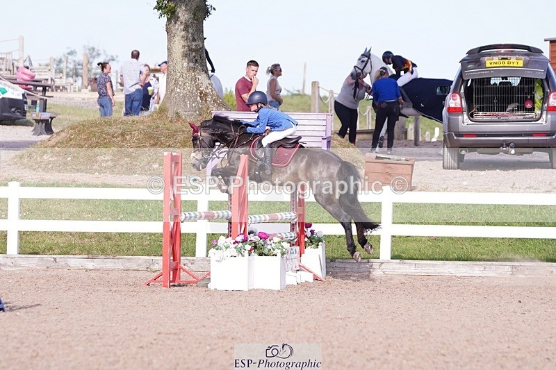 250629-181056-13861 - Cls 34 Springboard 128cm and 138cm