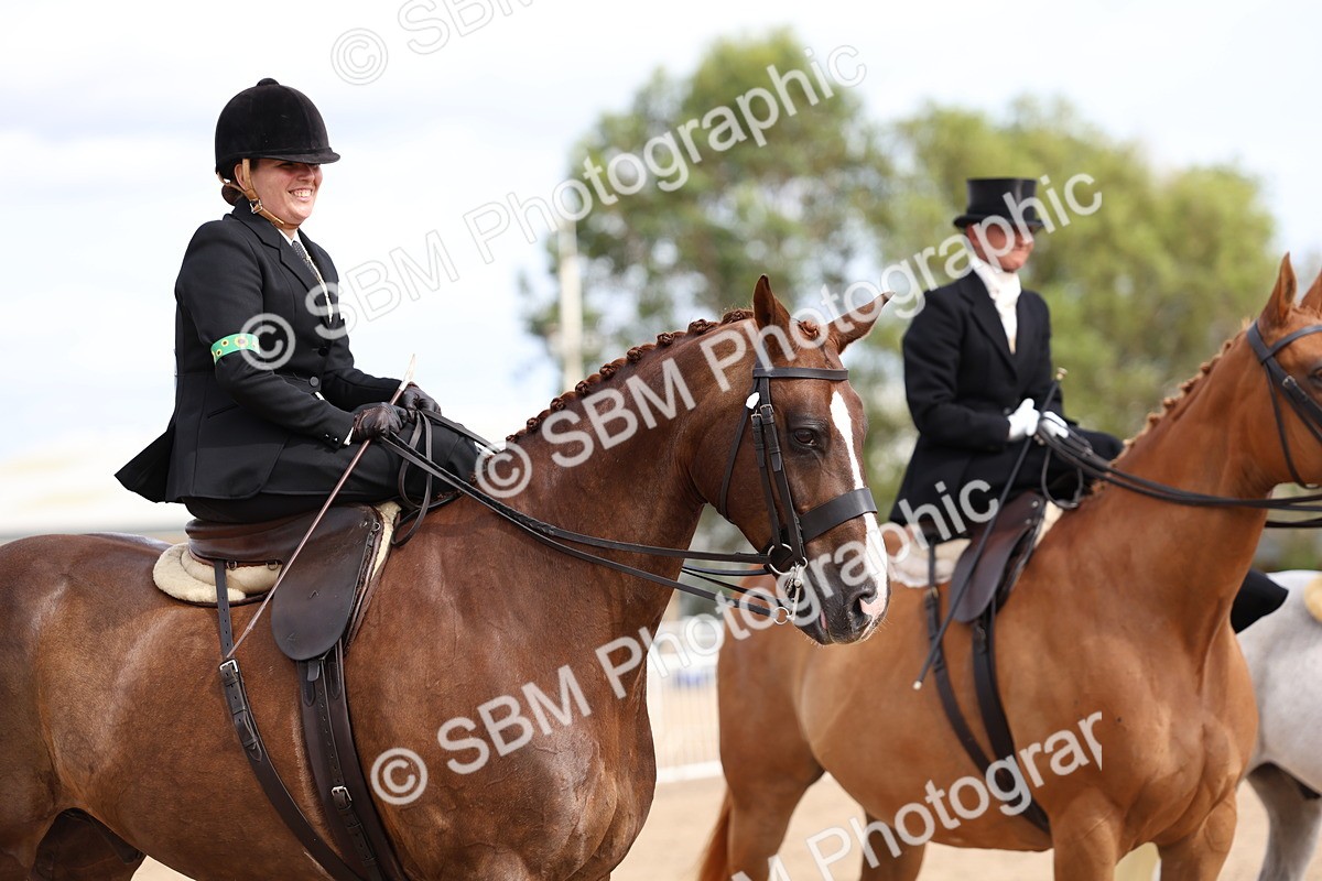 SBM_03467 - Class 24 - SSA Concours d'elegance (any age)