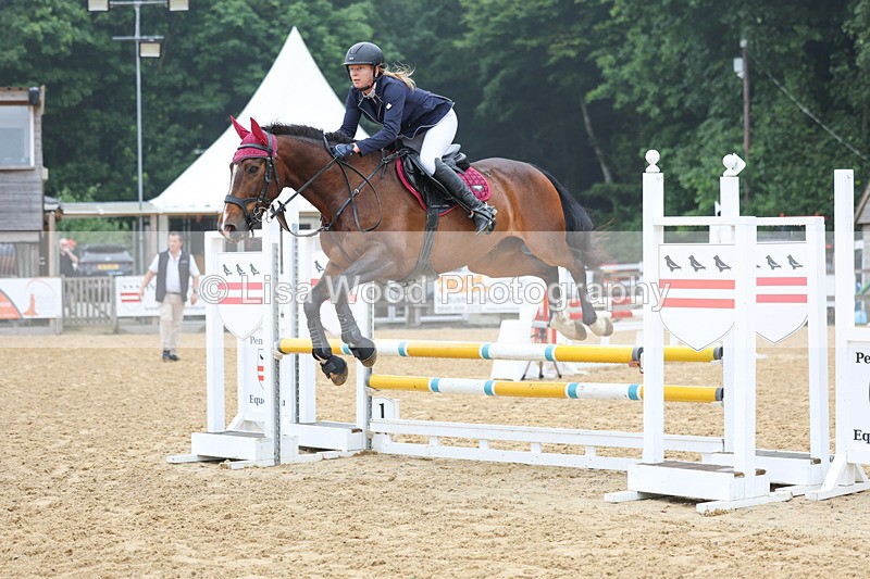 3E7A5215 - Class 4: Senior British Novice/90cm open