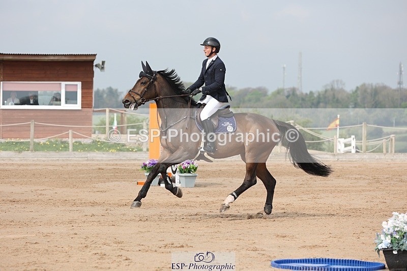 250424-105226-03270 - Cls 33 Young Horse 7yr old