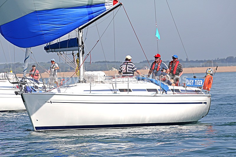 190629 EASY TIGER GBR9521T D43A2401 1 - ROUND THE ISLAND RACE 2019