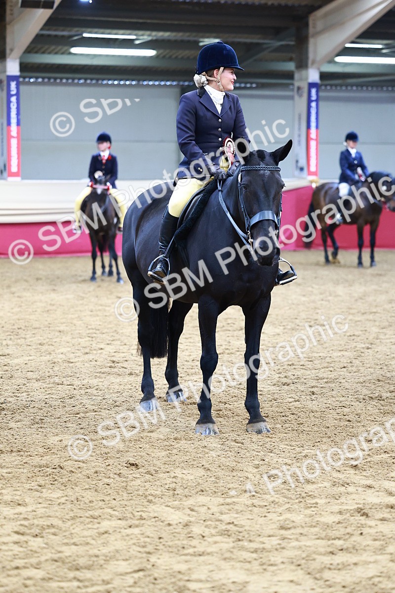 SBM_23477 - Class 904 - Supreme Final - Ridden Diamond