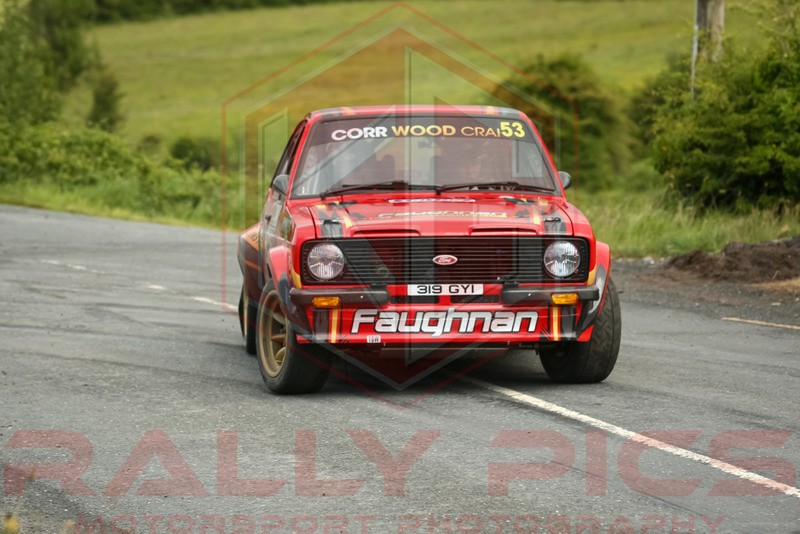 Cavan Rally 49 of 87 - Cavan Rally 2025