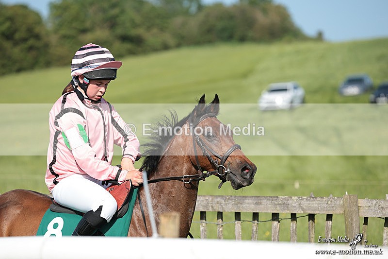 PR 250526 314 - Pony Racing from Chaddesley Corbett 25/05/26