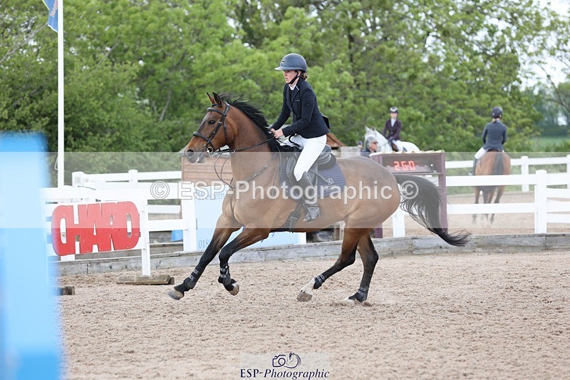 250509-143733-07857 - Cls 22 1.05m Amateur Qualifier