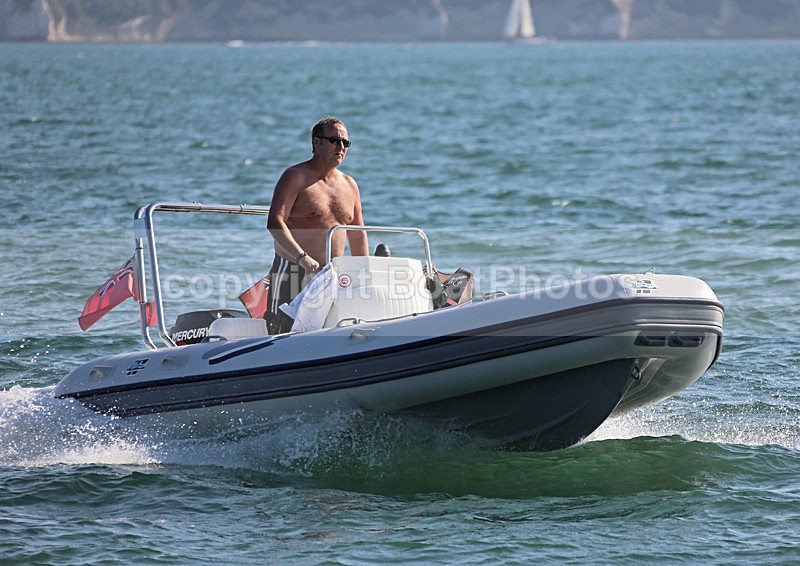 130905 GREY RIB WT7A4377 - RIBs, Tenders, Dories, Dinghies