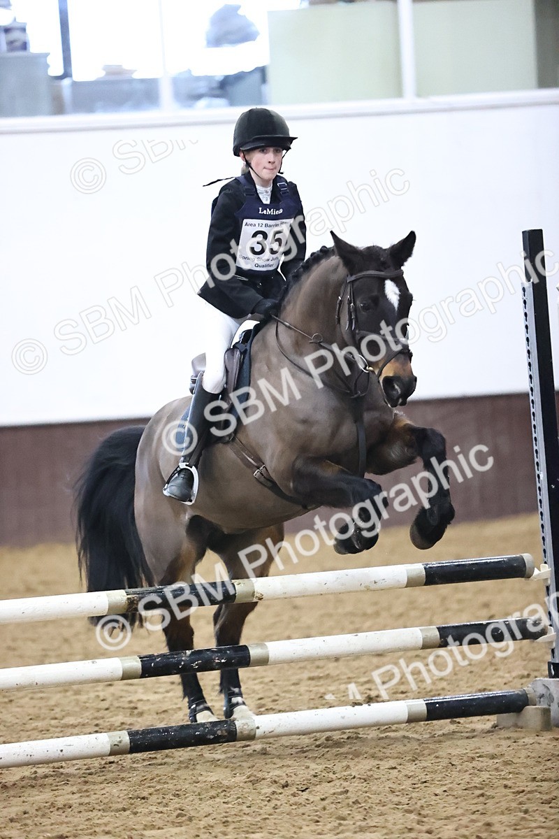 SBM_000430 - Class 1 - 70cm