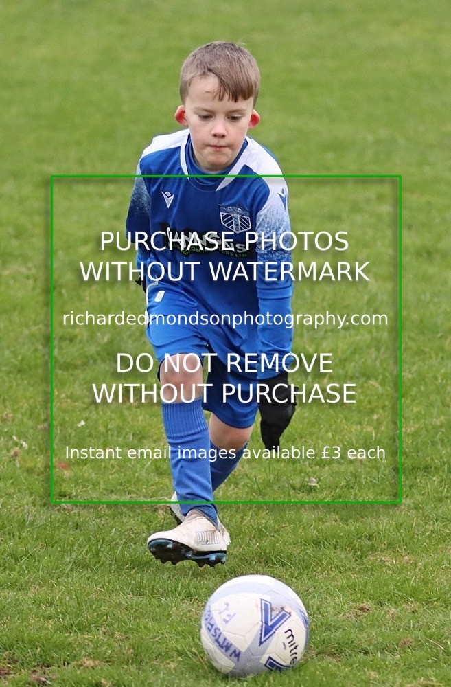 IMG_0350 - Wattsfield Under 7's vs Heathwaite Under 7's (13/1/24)