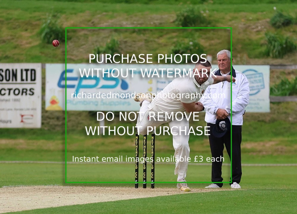 533A4299 - Netherfield Cricket Club 2026 season