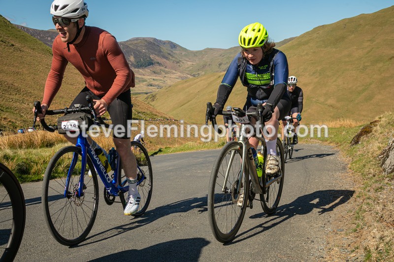 102833 - Newlands Pass 10.00 - 11.00