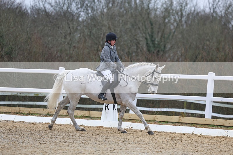 3E7A1004 - Class 5: Novice 1 2024 Section A