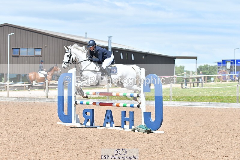 240609A-125854-05449 - Cls 18 Snr Newcomers and 1.10m Open