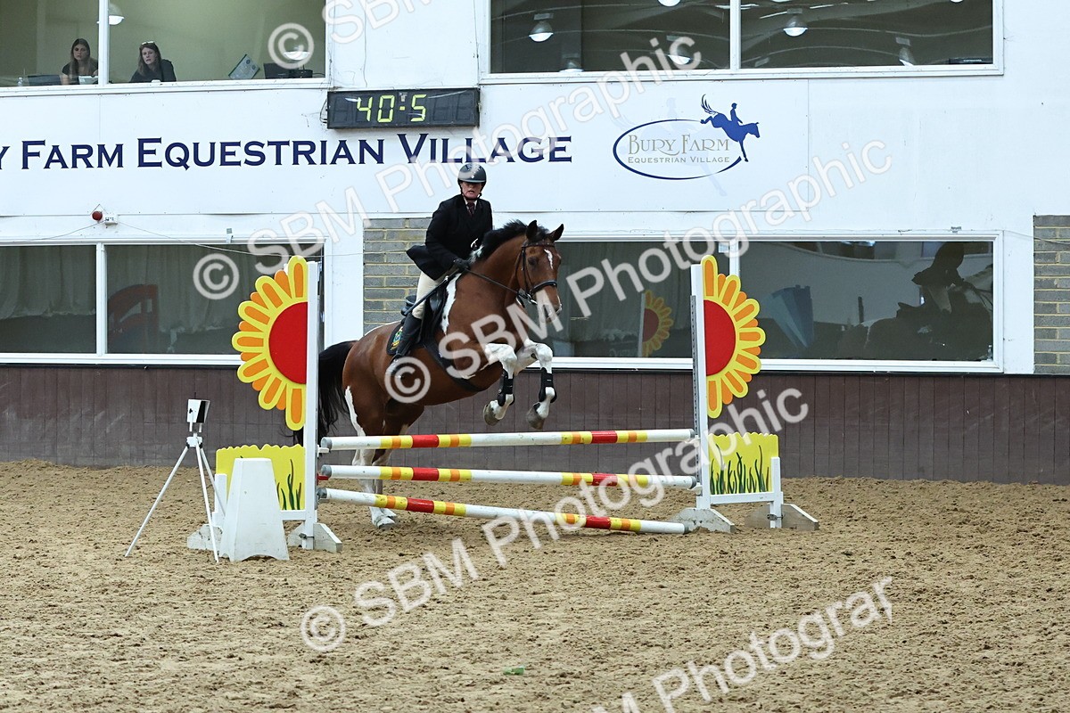 SBM_006994 - Class 9 - 80cm Open