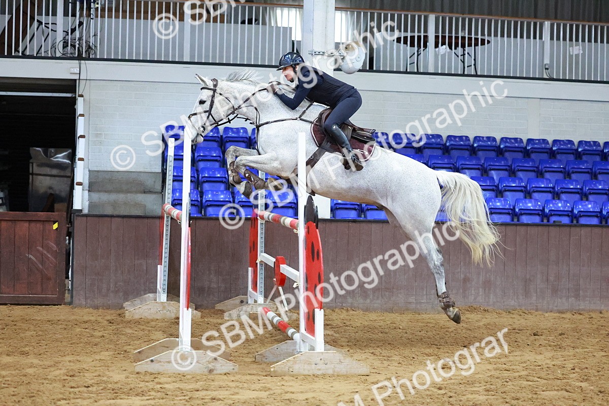 SBM_001821 - Class 6 - National 1.30m 1.40m