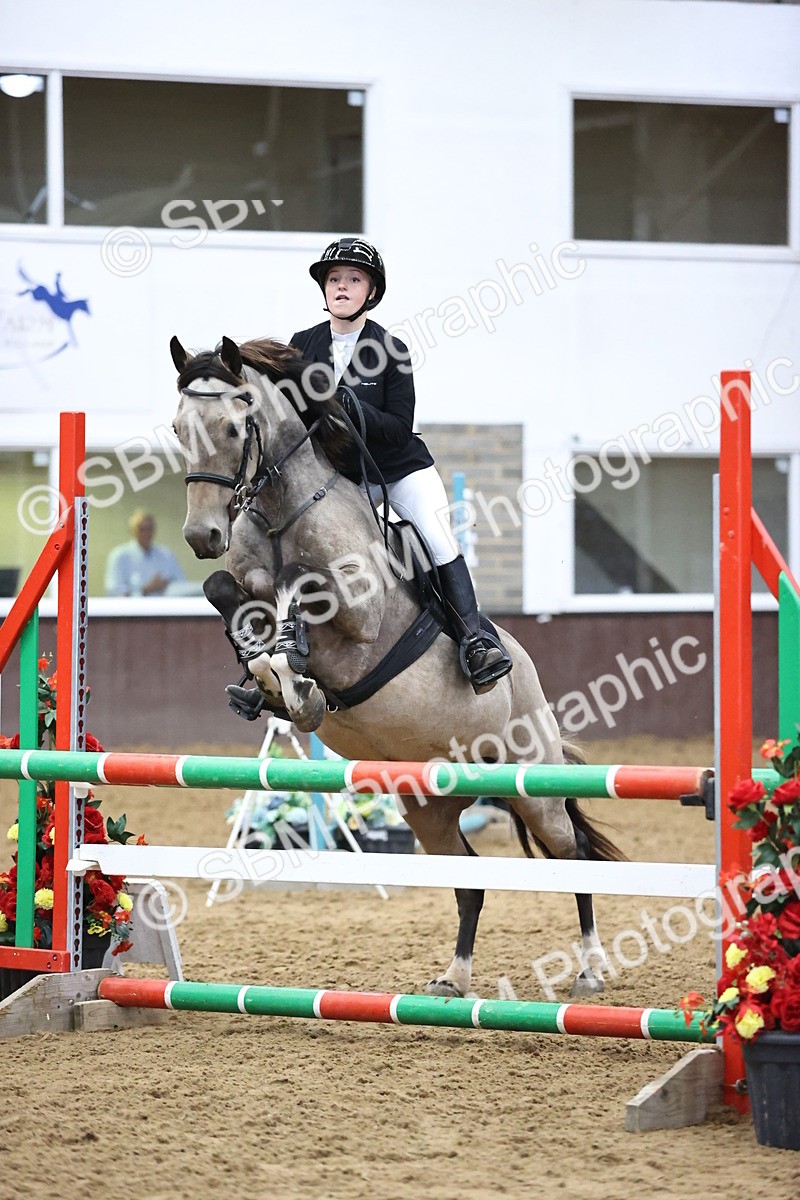SBM_002766 - Class 6 - Pony Newcomers 1.00m Open